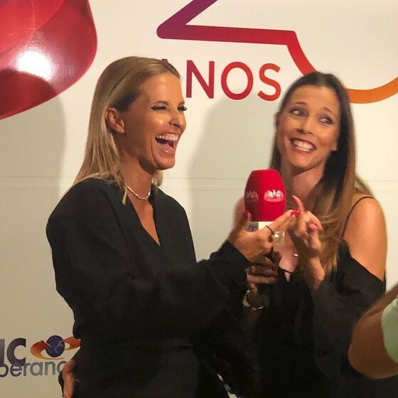 cristina ferreira