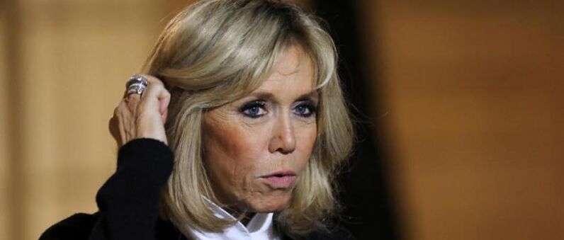 Brigitte Macron