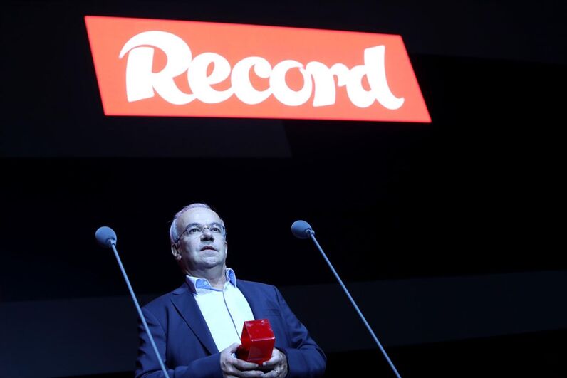 TV Guia, Prémio, Meios & Publicidade, vencedora, revista de televisão, luísa jeremias, cofina