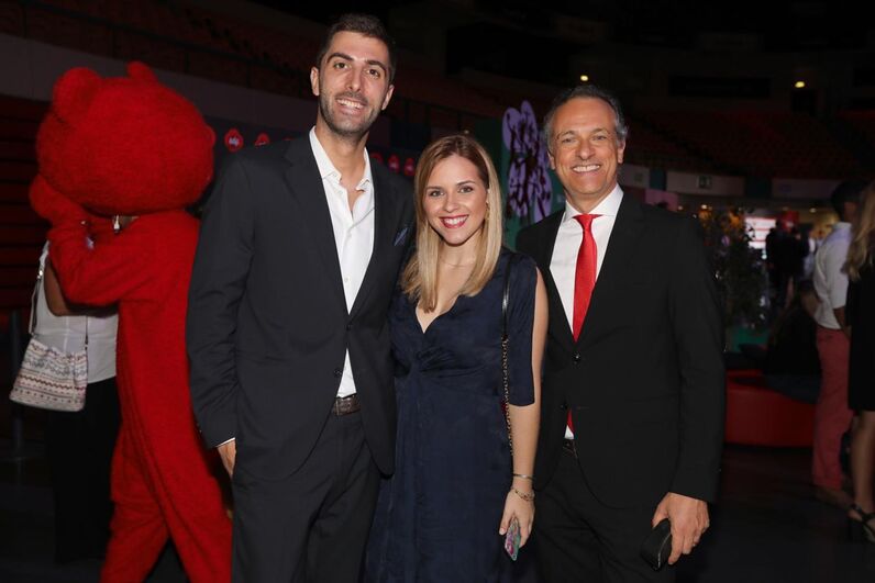 TV Guia, Prémio, Meios & Publicidade, vencedora, revista de televisão, luísa jeremias, cofina