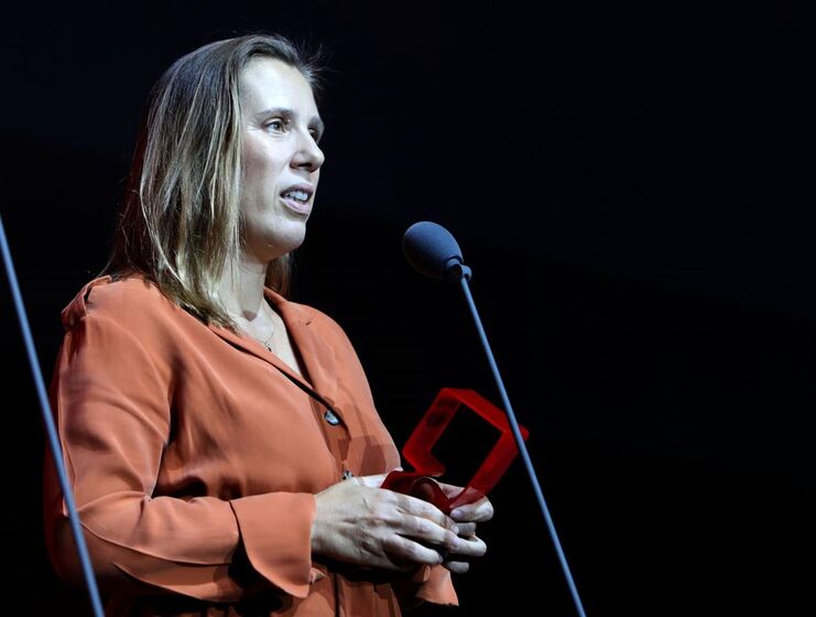 TV Guia, Prémio, Meios & Publicidade, vencedora, revista de televisão, luísa jeremias, cofina