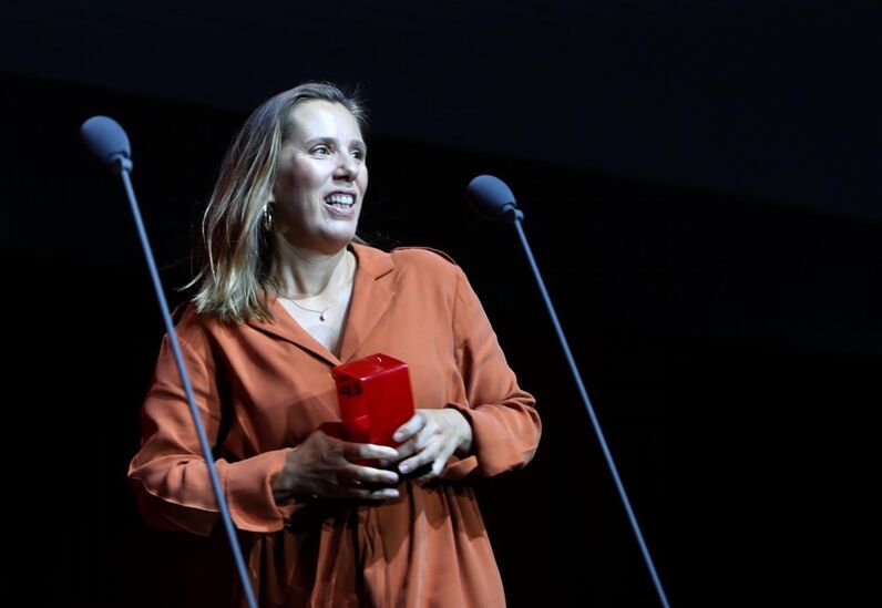 TV Guia, Prémio, Meios & Publicidade, vencedora, revista de televisão, luísa jeremias, cofina