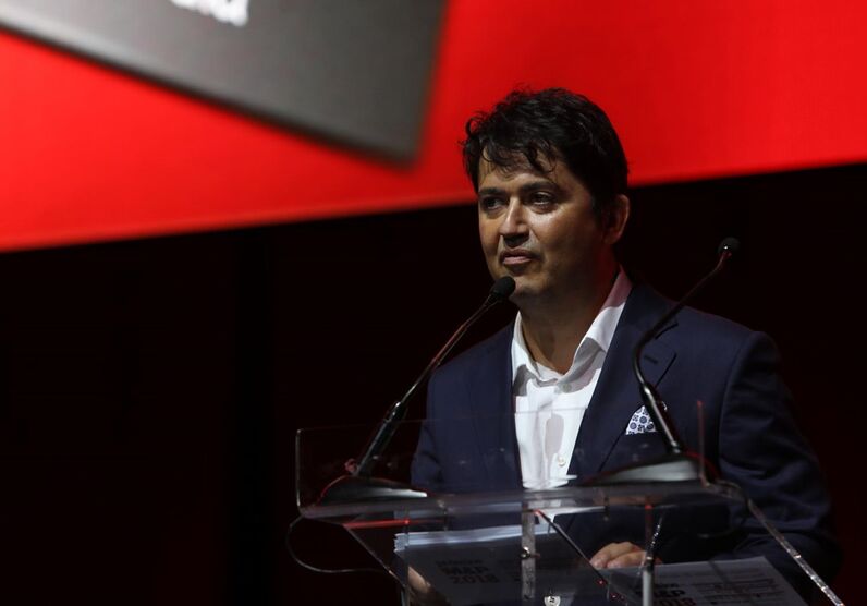 TV Guia, Prémio, Meios & Publicidade, vencedora, revista de televisão, luísa jeremias, cofina