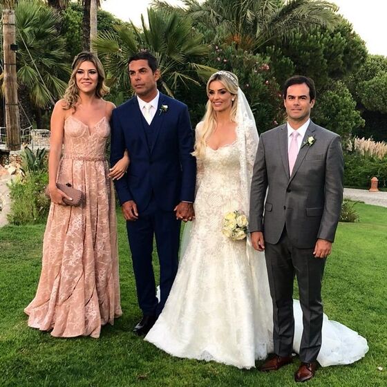 Doda Miranda, cavaleiro, brasileiro, casamento, divórcio, traições, apresentadora, vila vitta, denize Severo, Athina Onassis