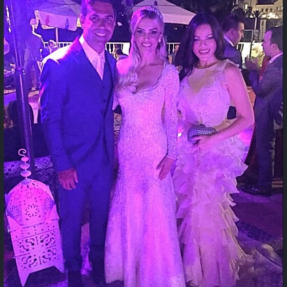 Doda Miranda, cavaleiro, brasileiro, casamento, divórcio, traições, apresentadora, vila vitta, denize Severo, Athina Onassis