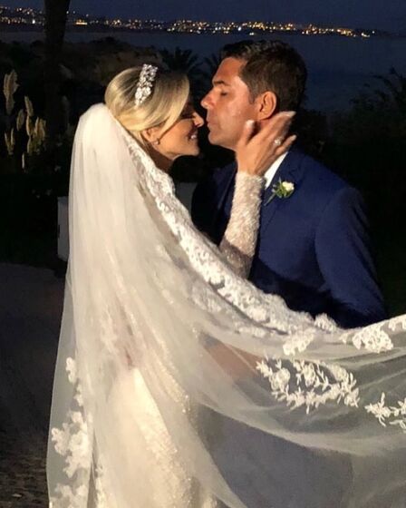 Doda Miranda, cavaleiro, brasileiro, casamento, divórcio, traições, apresentadora, vila vitta, denize Severo, Athina Onassis