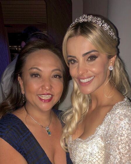 Doda Miranda, cavaleiro, brasileiro, casamento, divórcio, traições, apresentadora, vila vitta, denize Severo, Athina Onassis