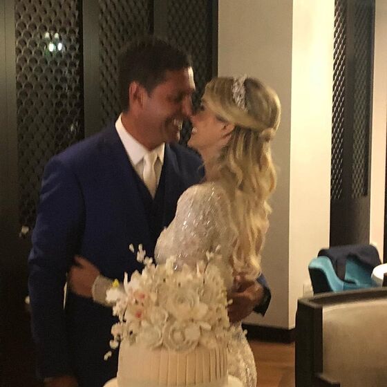 Doda Miranda, cavaleiro, brasileiro, casamento, divórcio, traições, apresentadora, vila vitta, denize Severo, Athina Onassis