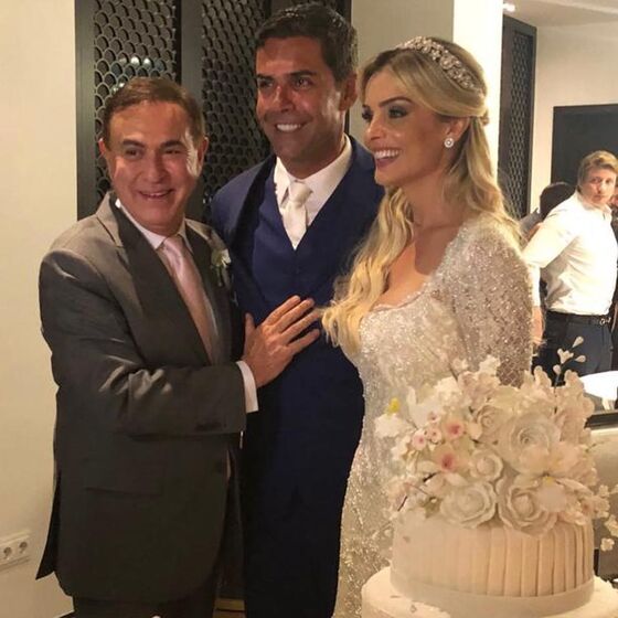 Doda Miranda, cavaleiro, brasileiro, casamento, divórcio, traições, apresentadora, vila vitta, denize Severo, Athina Onassis