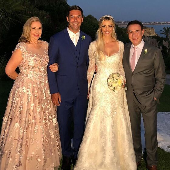 Doda Miranda, cavaleiro, brasileiro, casamento, divórcio, traições, apresentadora, vila vitta, denize Severo, Athina Onassis