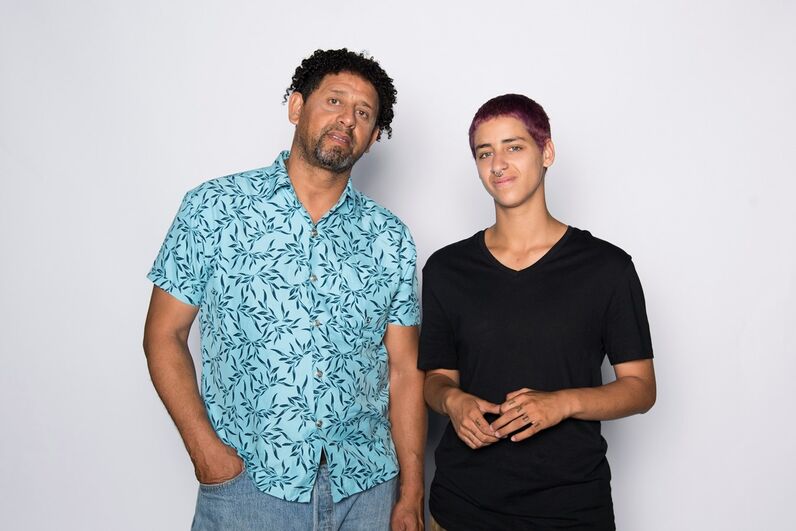 Pedro, Marco, The Voice, RTP, Catarina Furtado