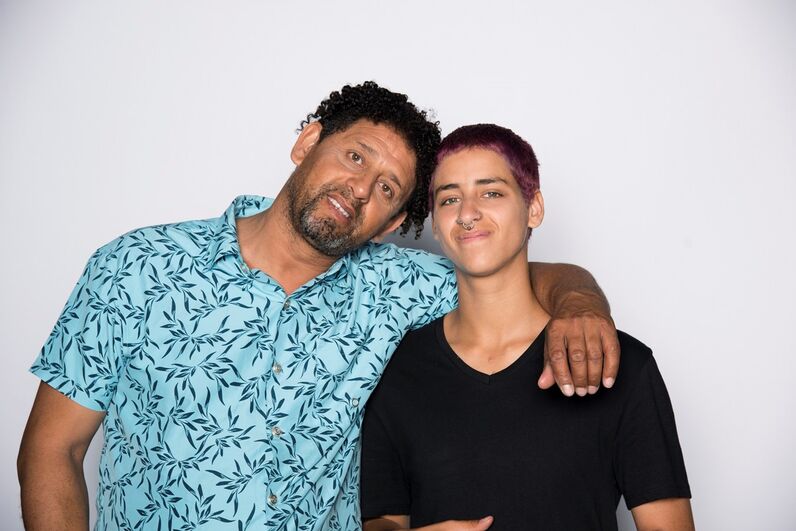 Pedro, Marco, The Voice, RTP, Catarina Furtado