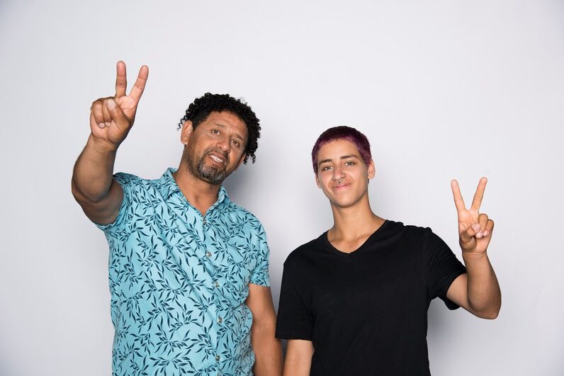 Pedro, Marco, The Voice, RTP, Catarina Furtado