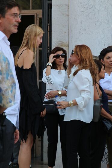 Paulo Macedo, morte, funeral, moda, basílica da estrela