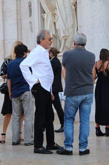 Paulo Macedo, morte, funeral, moda, basílica da estrela