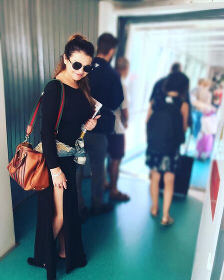 Katia Aveiro, cristiano ronaldo, brasil, Gramado, Rio Grande do sul