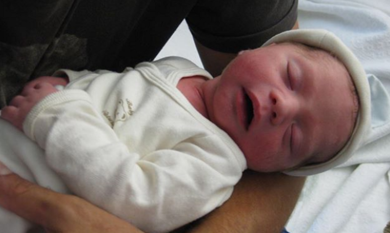 Vera Kolodzig, Diogo Amaral, filho, mateus