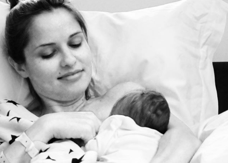 Vera Kolodzig, Diogo Amaral, filho, mateus