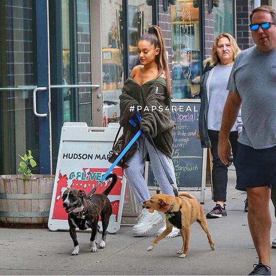 ariana grande