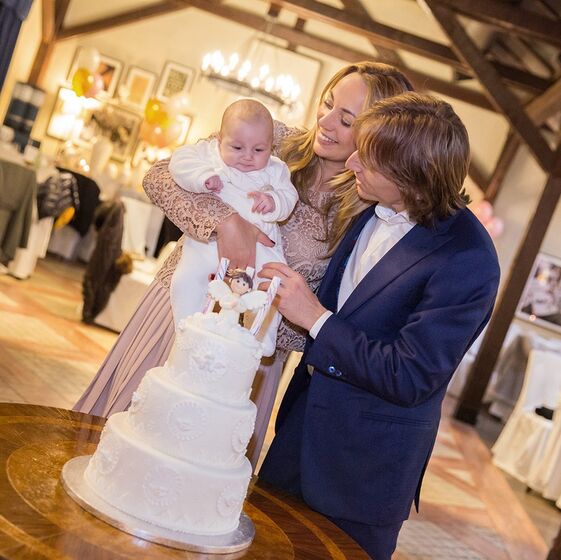 Luka Modric, Vanja Bosnic