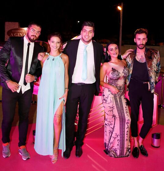gala sexy 20