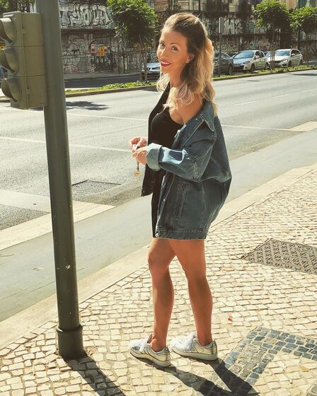 Laura Figueiredo, Mickael Carreira, apresentadora, filha, Beatriz, amamentar, sexy