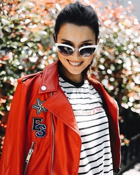 maria cerqueira gomes