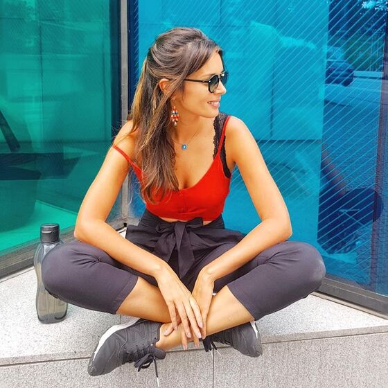 maria cerqueira gomes