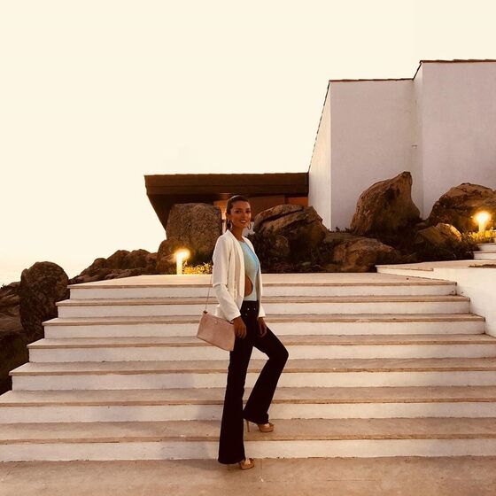 maria cerqueira gomes