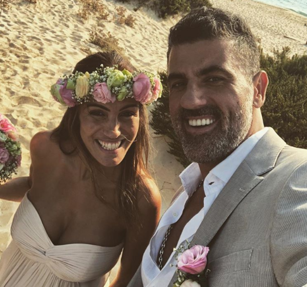 liliana aguiar, francisco nunes