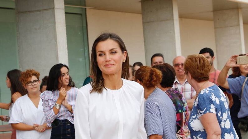 letizia