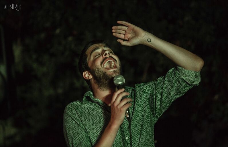 salvador sobral