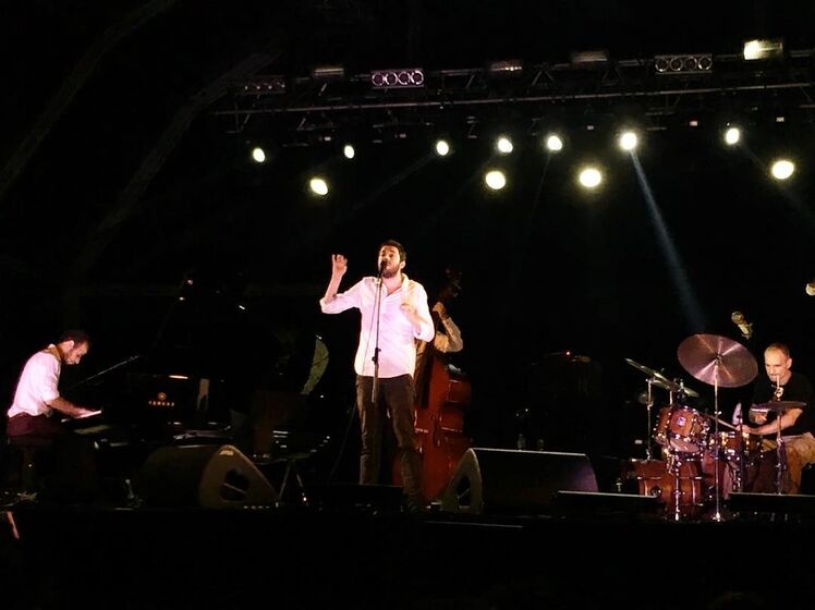 salvador sobral