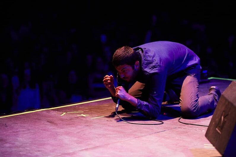 salvador sobral