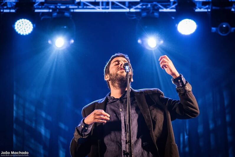 salvador sobral