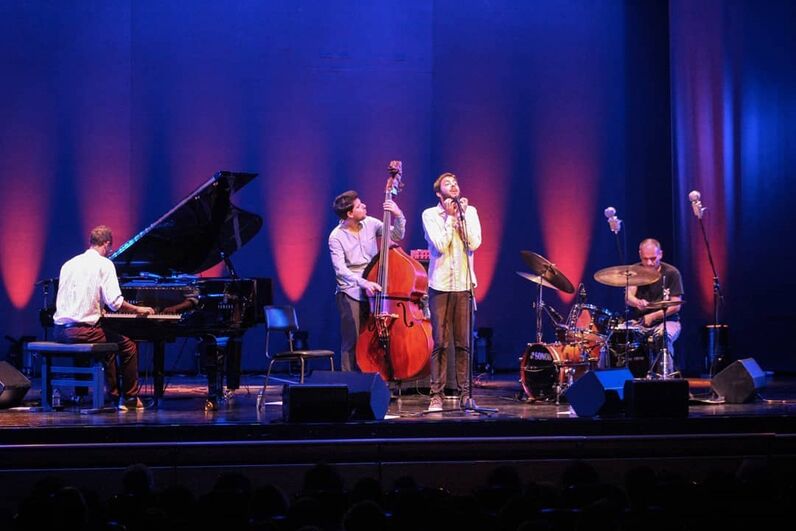salvador sobral
