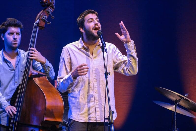 salvador sobral