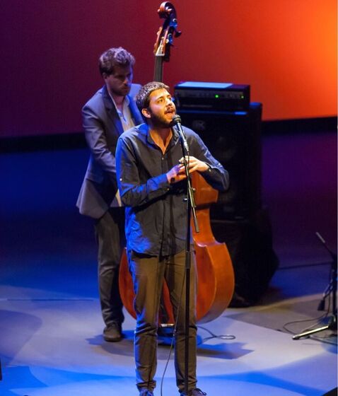 salvador sobral