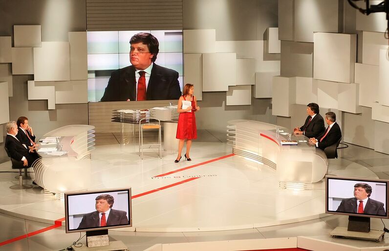 Fátima Campos Ferreira