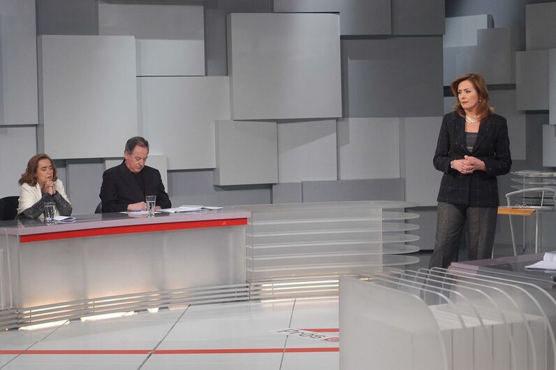 Fátima Campos Ferreira