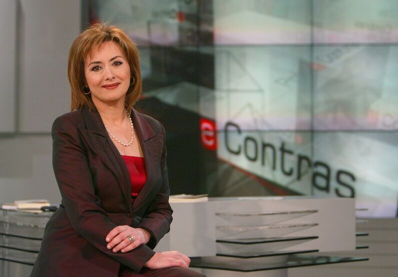 Fátima Campos Ferreira