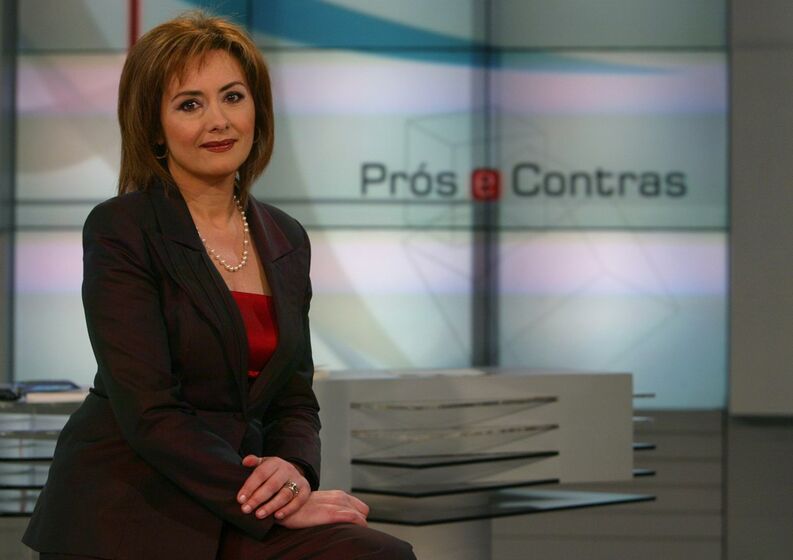 Fátima Campos Ferreira