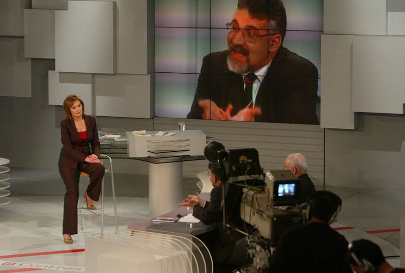 Fátima Campos Ferreira