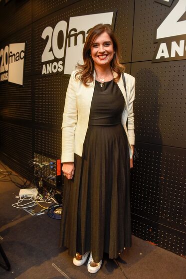 Judite Sousa, TVI, livro