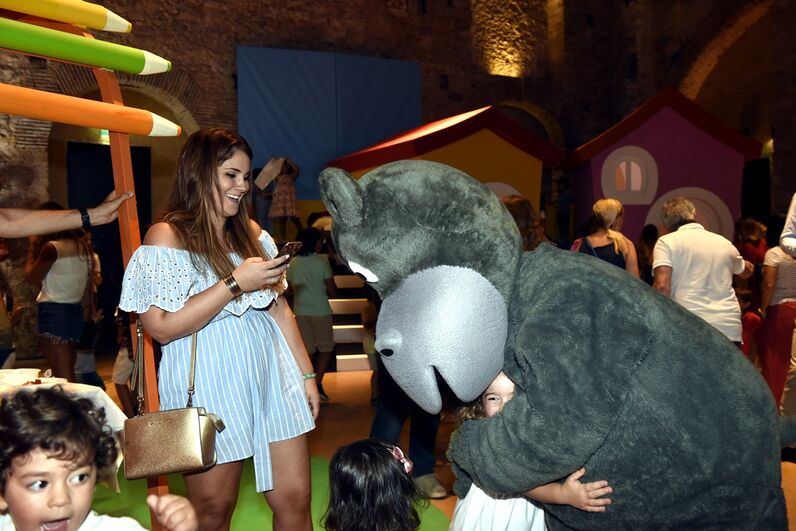 Bruno de Carvalho, Sporting, Cláudia Dias Gomes