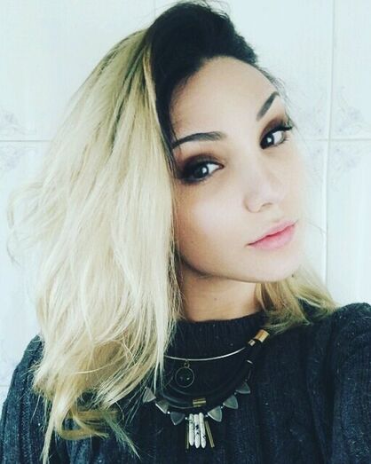 Os looks mais radicais de Cláudia Pascoal 