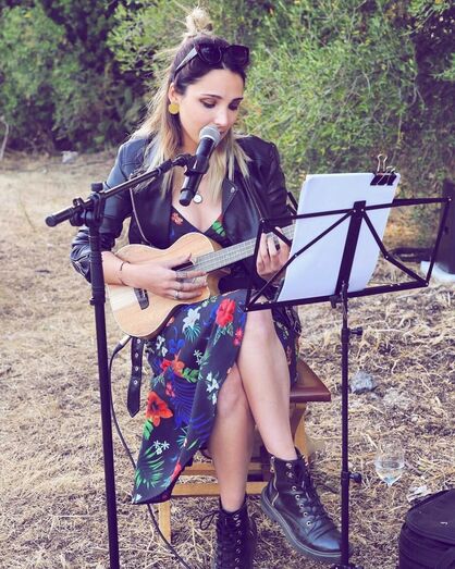 Os looks mais radicais de Cláudia Pascoal 