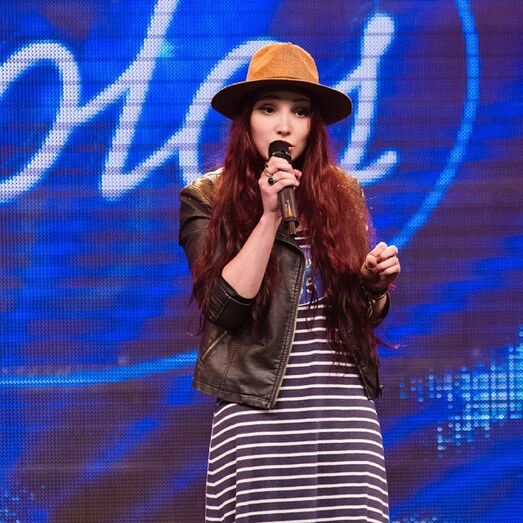 Os looks mais radicais de Cláudia Pascoal 