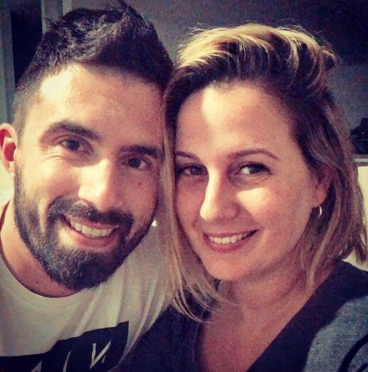 daniela pimenta, pedro mourato