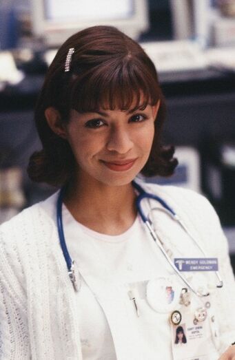 Vanessa Marquez 